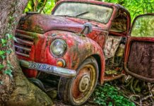 Jakie są najczęstsze uszkodzenia elementów układu hamulcowego? Jakie są najczęstsze uszkodzenia elementów układu hamulcowego?