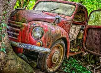 Jakie są najczęstsze uszkodzenia elementów układu hamulcowego?