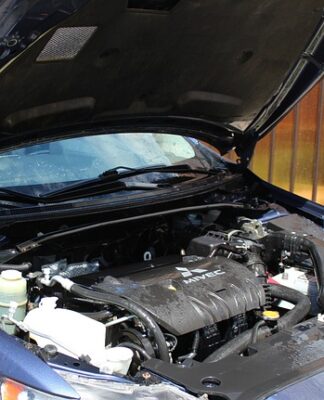 Czy tuning niszczy silnik?