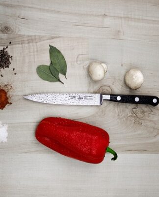 Jaki dobry nóż taktyczny?