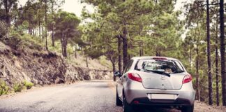 Ile kosztuje Mazda CX-30 hybryda?