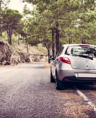 Ile kosztuje Mazda CX-30 hybryda?