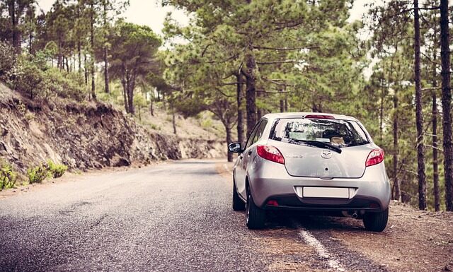 Ile kosztuje Mazda CX-30 hybryda?