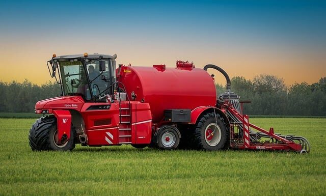 Kto musi robić zdjęcia obornika?