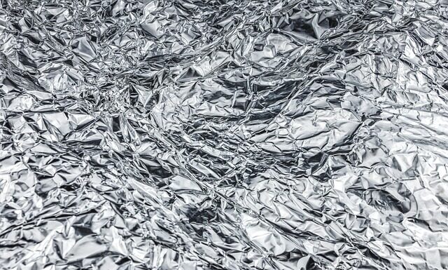 Czy rama aluminiowa rdzewieje? Czy rama aluminiowa rdzewieje?