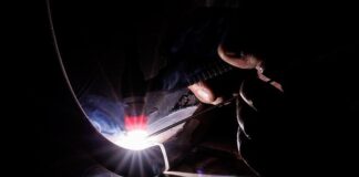 Ile kosztuje spawanie całego wydechu?