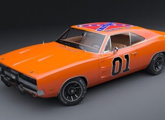 Czy warto kupić Dodge Durango?