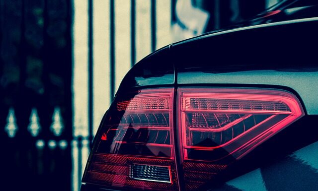 Dlaczego Audi a nie BMW?