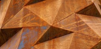 Jak szybko pojawia się rdza?