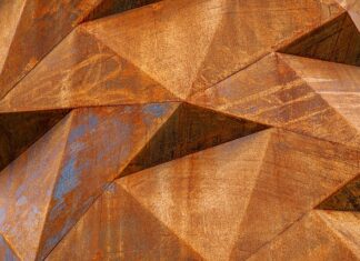 Jak szybko pojawia się rdza?