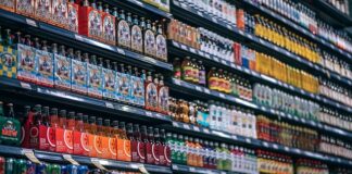 Czy Soda wyczyści rdzę?