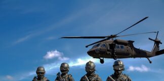 Czy Janosik pokazuje gdzie stoi policja?