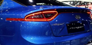 Ile kosztuje 1 Stinger?