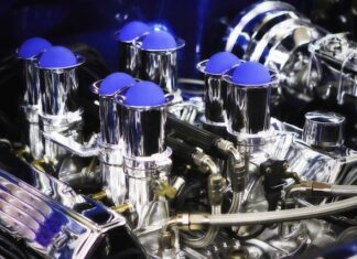 Jak sprawdzić stan zaworów?