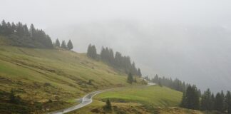 Jaki jest średni przebieg motocykla?