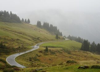 Jaki jest średni przebieg motocykla?