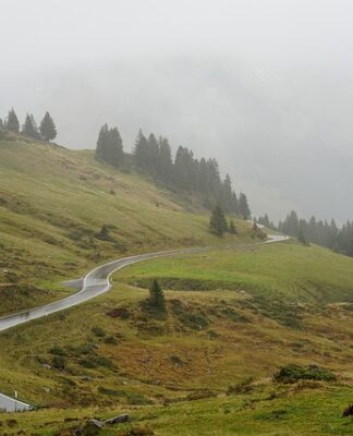Jaki jest średni przebieg motocykla?