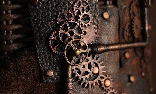 Jakie nity stalowe czy aluminiowe?