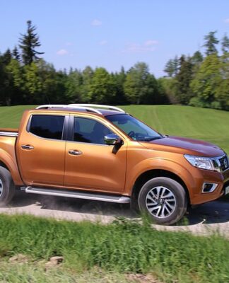 Jaki pickup z USA? Jaki pickup z USA?