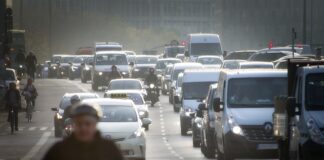 Czy wszystkie diesle mają AdBlue?