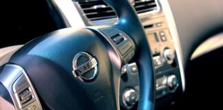 Czy warto kupić Nissan Note?