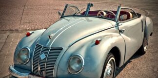 Z jakiego kraju pochodzi marka Audi?