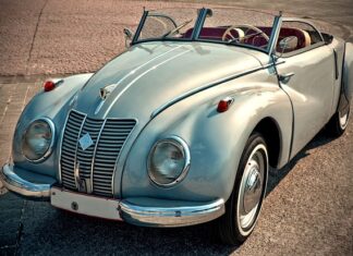 Z jakiego kraju pochodzi marka Audi? Z jakiego kraju pochodzi marka Audi?