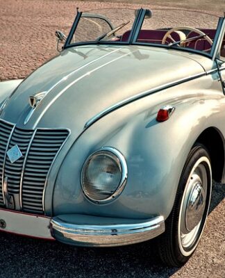 Z jakiego kraju pochodzi marka Audi?