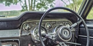 Ile kilometrów dziennie na motorze?