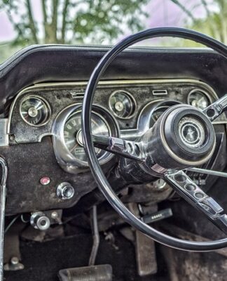 Ile kilometrów dziennie na motorze?