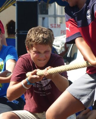 Ile obrotów przy odpalaniu?