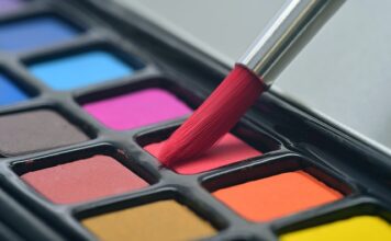 Czy można malować ciepłe rury?