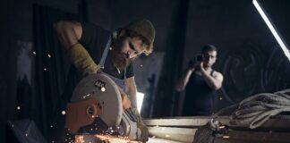 Co trzeba mieć w warsztacie?