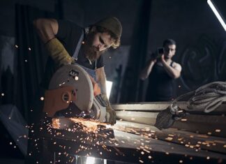 Co trzeba mieć w warsztacie?