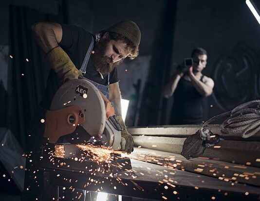 Co trzeba mieć w warsztacie?