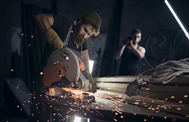 Co trzeba mieć w warsztacie? Co trzeba mieć w warsztacie?