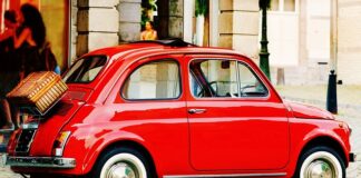 Ile waży Fiat Fiorino?