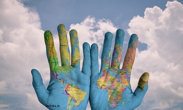 Czy Mapy Google są za darmo? Czy Mapy Google są za darmo?