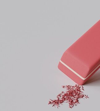 Jak Zamaskować przetarcie na lakierze?