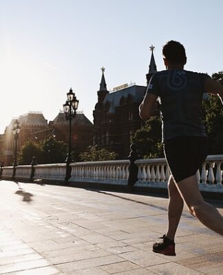 Jak po kolei uruchomić samochód?