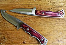 Jak się nazywa nożyk do obierania warzyw? Jak się nazywa nożyk do obierania warzyw?