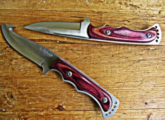 Jak się nazywa nożyk do obierania warzyw?