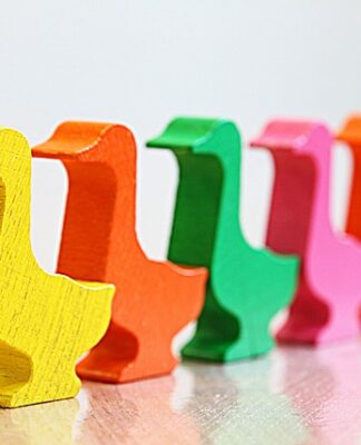 Czy kolejność opon ma znaczenie?