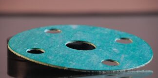 Z czego zrobić uszczelkę do rury wydechowej?