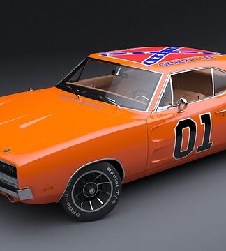 Ile kosztuje Dodge Durango w USA?