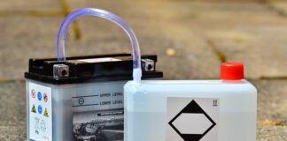 Co to jest 12V w samochodzie?