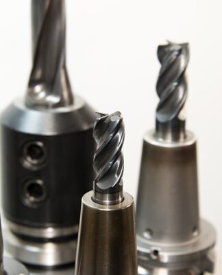 Jakie wiertło do nitów 4 8?