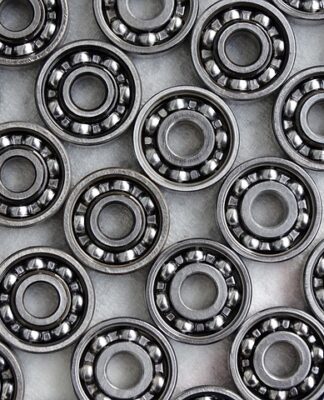 Jaki smar do łożysk piast samochodowych?