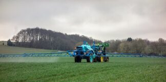 Czy nawozy to pestycydy?