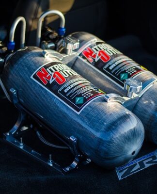 Czy nitro w aucie jest legalne w Polsce?